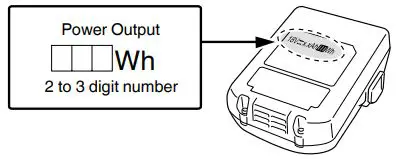 HiKOKI DS18DD Cordless Drill Instructions - REGARDING LITHIUM-ION BATTERY TRANSPORTATION