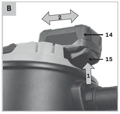VONROC-VC507DC-20V-Ash-Vacuum-Cleaner-fig-2