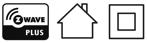 MCOHOME MH3901 Z Thermostat - Fig1