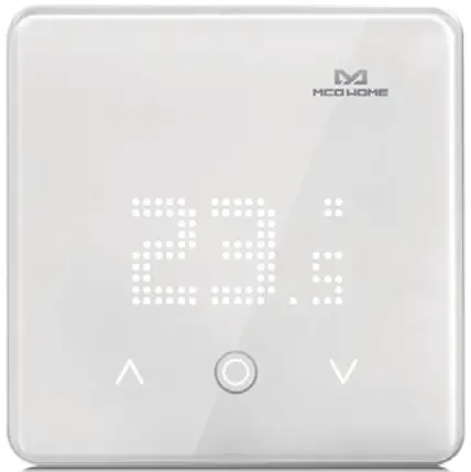 MCOHOME MH3901 Z Thermostat
