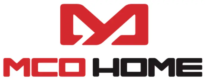 MCOHOME logo