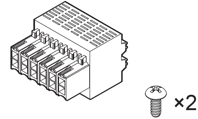DELTA Mini Relay IO Card 02
