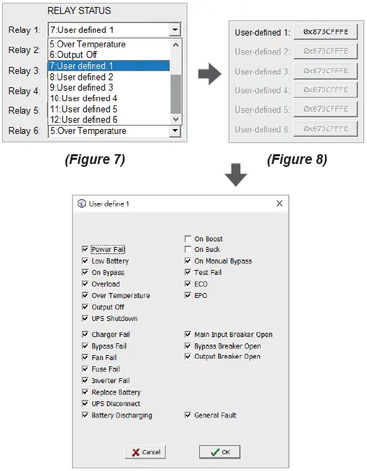 DELTA Mini Relay IO Card 14