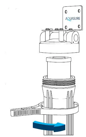 AQUASURE-AS-SE1000FM-Fortitude-Pro-Series-Whole-House-Water-Treatment-System-fig-9