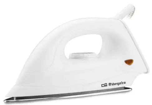 Orbegozo SV 1260 Dry Iron