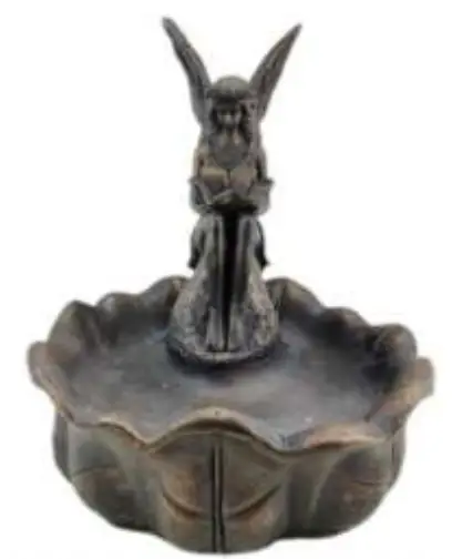 GAINSBOROUGH K351 Solar Fairy Water Feature -