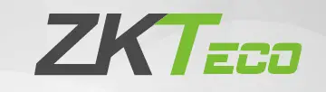 ZKTeco SpeedFace-V3L Series Device LOGO