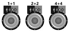ALPHARD AAB 1200.2D Two Channel Amplifiers - fig15