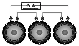 ALPHARD AAB 1200.2D Two Channel Amplifiers - fig8