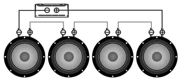 ALPHARD AAB 1200.2D Two Channel Amplifiers - fig9
