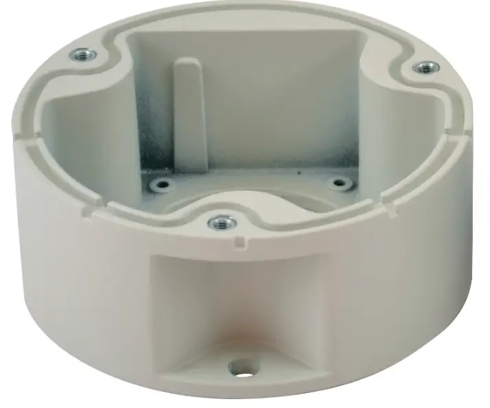 VIDEOTEC UEBP0 Parapet Bracket