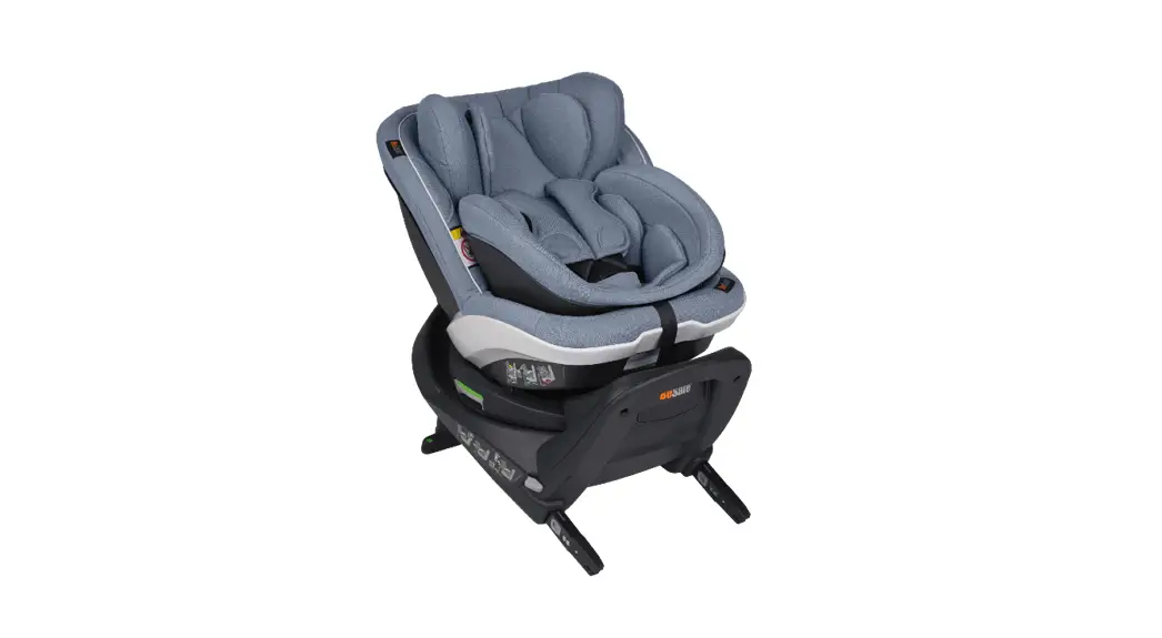 Besafe Izi Twist And Turn E Rotation Seat User Guide Besafe Izi Twist And Turn E Rotation Seat User Guide