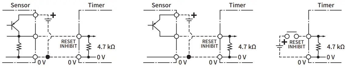 HANYOUNG NUX TF4A Digital Timer - 1