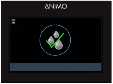 westomatic Primo Compact Cleaning Fresh Milk Coffee Machine - FIG 53