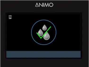 westomatic Primo Compact Cleaning Fresh Milk Coffee Machine - FIG 72