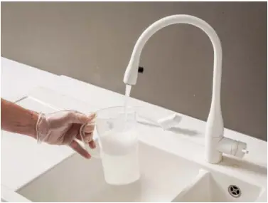 westomatic Primo Compact Cleaning Fresh Milk Coffee Machine - FIG 76