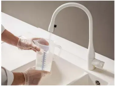 westomatic Primo Compact Cleaning Fresh Milk Coffee Machine - FIG 77