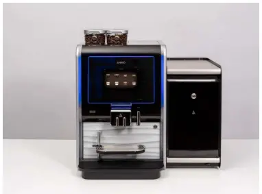 westomatic Primo Compact Cleaning Fresh Milk Coffee Machine - FIG 86