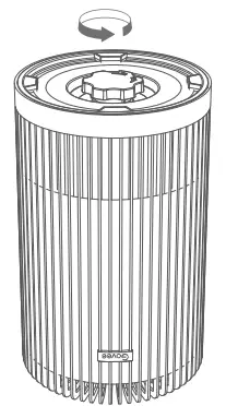H7121-Govee-Smart-Air-Purifier-User-fig- (4)