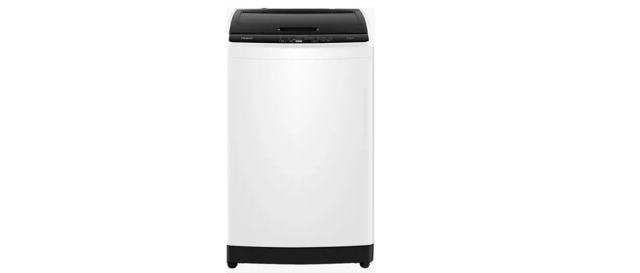 Haier Hwt75aa1 Top Loader Washing Machine User Guide Haier Hwt75aa1 Top Loader Washing Machine User Guide