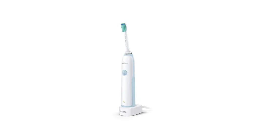 Philips Hx625142 Sonic Electric Toothbrush User Manual