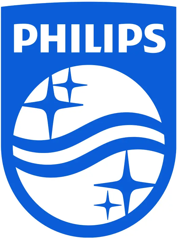 PHILIPS LOGO 2