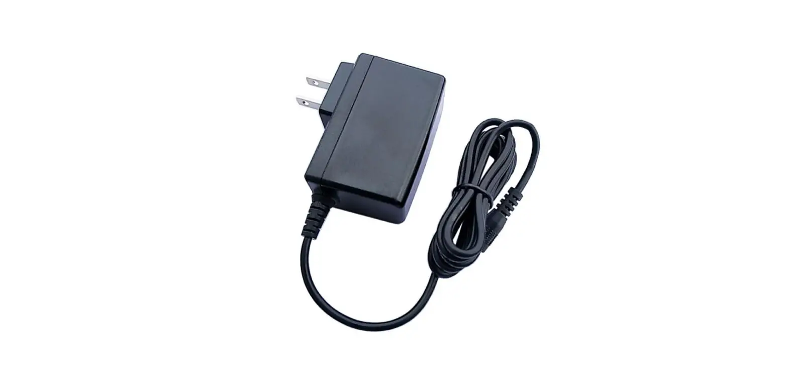 Philips Hf12 24v Ac Adapter User Guide