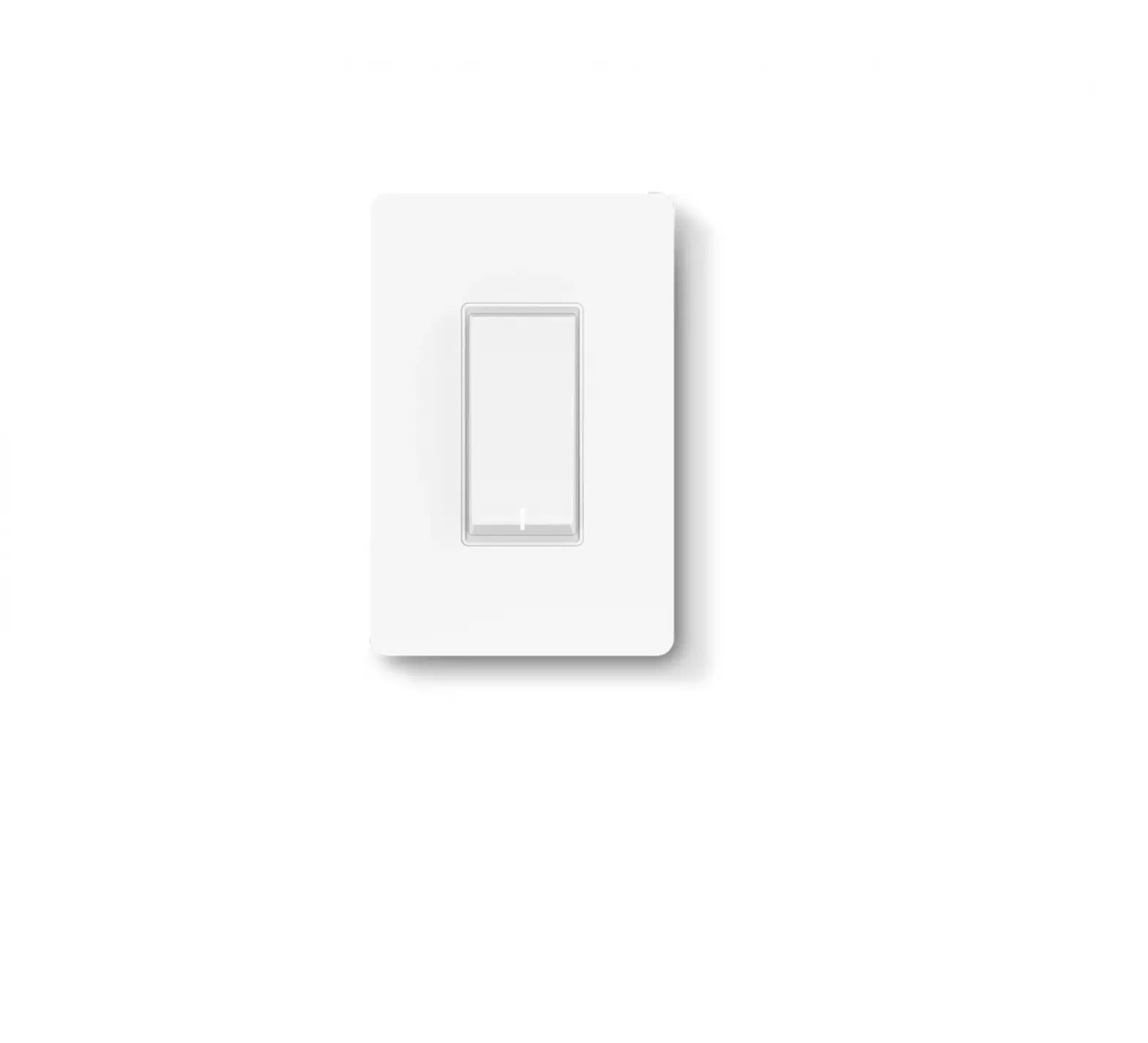 Treatlife Smart Light Switch User Manual