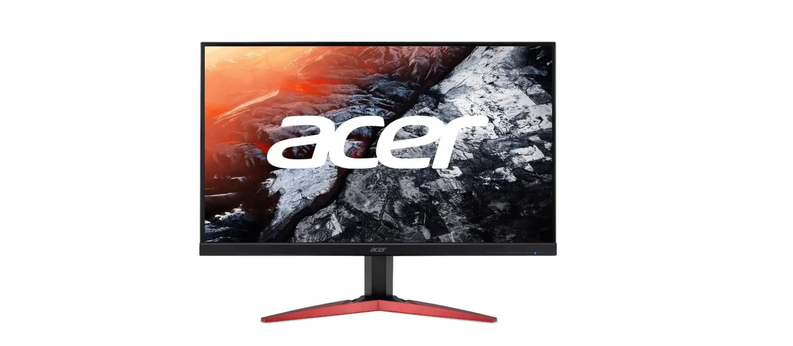 Acer Kg251q Smart Monitor User Manual Acer Kg251q Smart Monitor User Manual