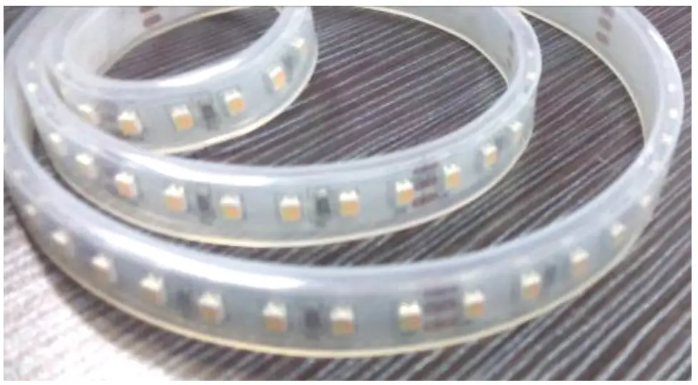 WELL IRL-CL2-01 LED Strip Module