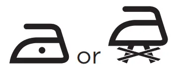 BLACK DECKER IR1000 Light N Easy Compact Steam Iron - icon 2