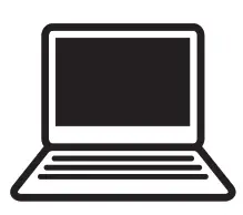 BLACK DECKER IR1000 Light N Easy Compact Steam Iron - lap