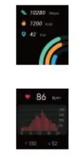 Shenzhen Yalongjiang Technology LW41 Smart Watch FIG 11