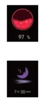 Shenzhen Yalongjiang Technology LW41 Smart Watch FIG 12