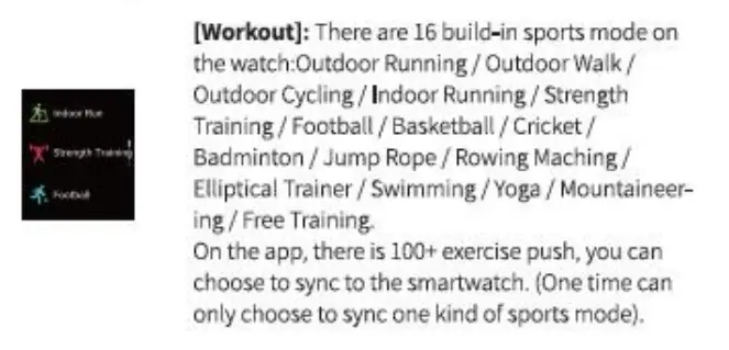 Shenzhen Yalongjiang Technology LW41 Smart Watch FIG 13