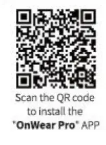 Shenzhen Yalongjiang Technology LW41 Smart Watch FIG 5