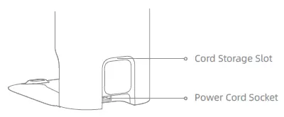Dreametech DreameBot D10 Plus Auto Empty Robot Vacuum and Mop-10