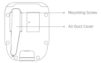 Dreametech DreameBot D10 Plus Auto Empty Robot Vacuum and Mop-12