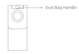 Dreametech DreameBot D10 Plus Auto Empty Robot Vacuum and Mop-15