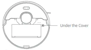 Dreametech DreameBot D10 Plus Auto Empty Robot Vacuum and Mop-23