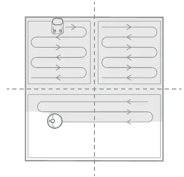 Dreametech DreameBot D10 Plus Auto Empty Robot Vacuum and Mop-26