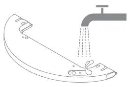 Dreametech DreameBot D10 Plus Auto Empty Robot Vacuum and Mop-28