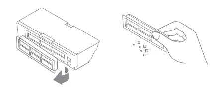 Dreametech DreameBot D10 Plus Auto Empty Robot Vacuum and Mop-32