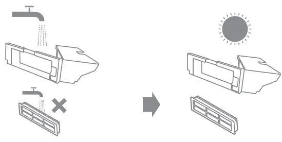 Dreametech DreameBot D10 Plus Auto Empty Robot Vacuum and Mop-35