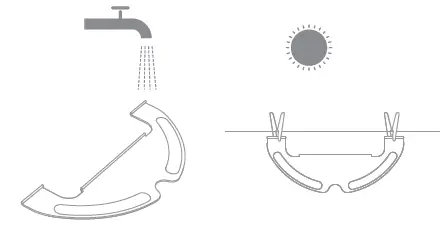 Dreametech DreameBot D10 Plus Auto Empty Robot Vacuum and Mop-38