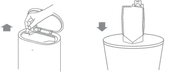 Dreametech DreameBot D10 Plus Auto Empty Robot Vacuum and Mop-45