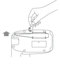 Dreametech DreameBot D10 Plus Auto Empty Robot Vacuum and Mop-49