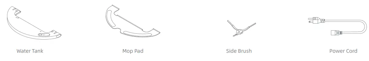 Dreametech DreameBot D10 Plus Auto Empty Robot Vacuum and Mop-5