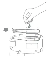 Dreametech DreameBot D10 Plus Auto Empty Robot Vacuum and Mop-51