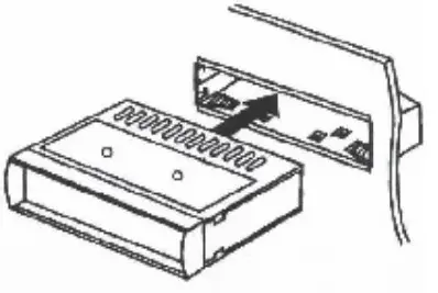 panacom CAR AUDIO - INSTALLATION